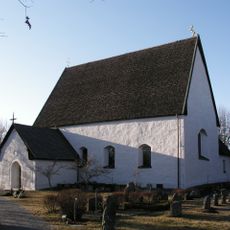Täby cemetery