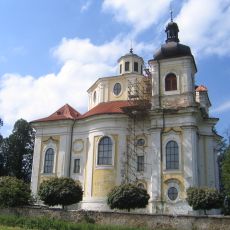 Church of the Nativity of the Virgin Mary