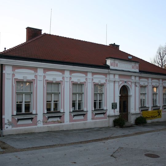 Heimatmuseum Weissenbach an der Triesting
