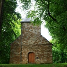 Église des Saints-Innocents d'Omont