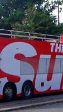 The Sun