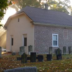 Welsh Tract Baptist Church