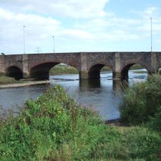Countess Wear Bridge