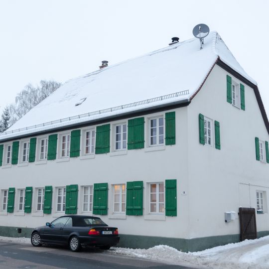 Bauernhaus