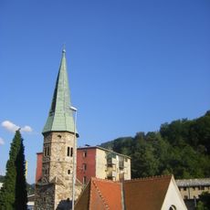 St. Nicholas's Church