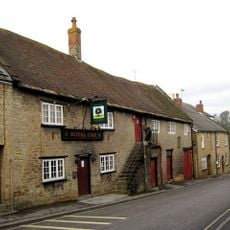 Royal Oak Public House