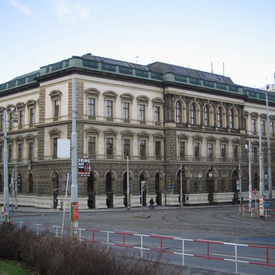 Czech Technical University in Prague