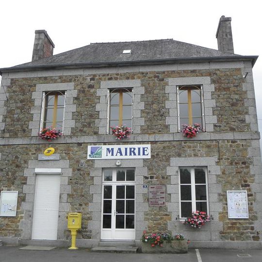 Dompierre-du-Chemin