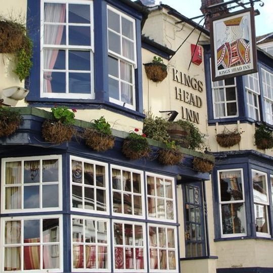 The King's Head Public House