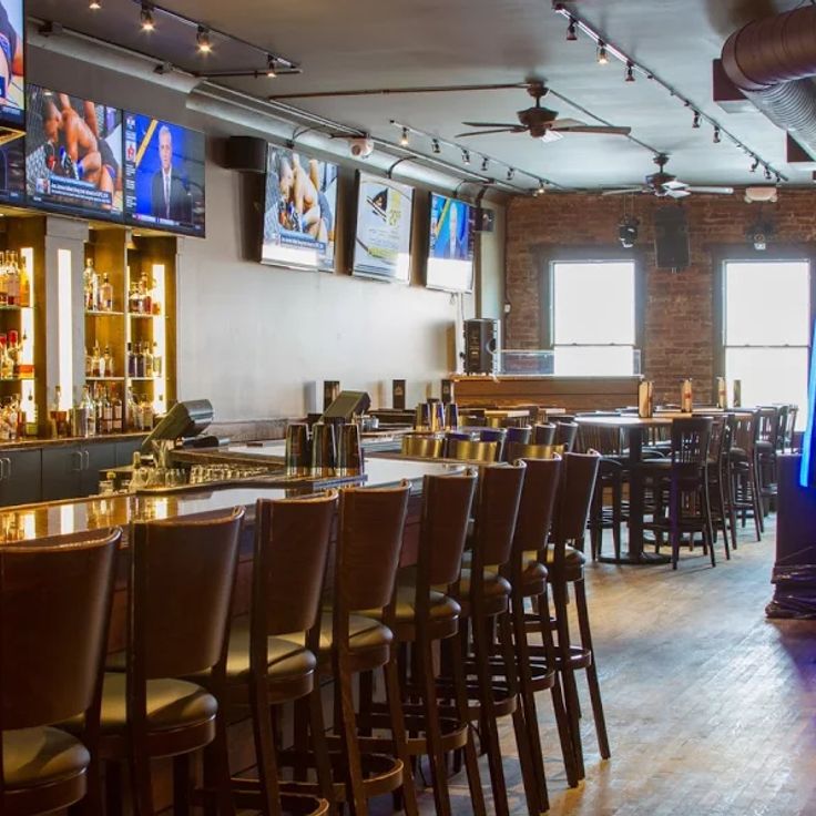 Novak's Tavern and Patio