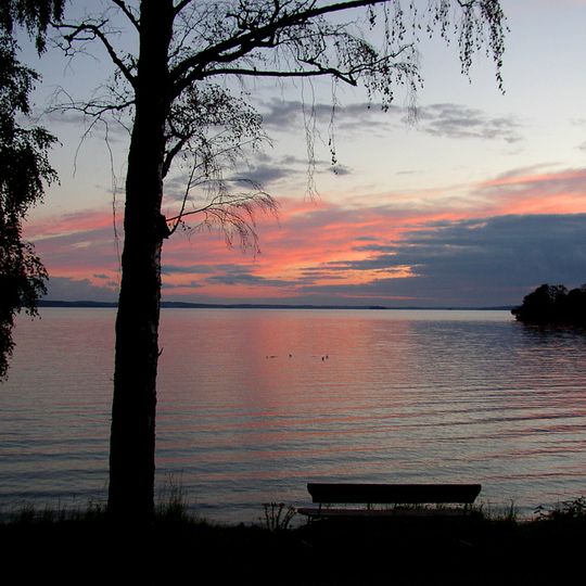 Norra Björkfjärden