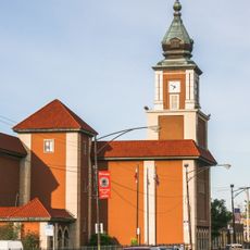 Copernicus Center with the Mitchell P. Kobelinski Theater
