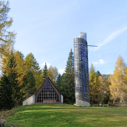 Soldatenkirche hl. Michael