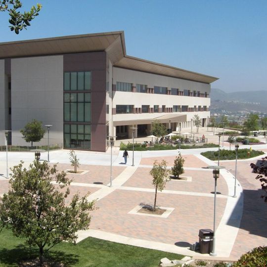 California State University San Marcos