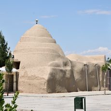 Imamzadeh Bibi Hajar Khatun
