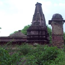 Parco nazionale di Ranthambore