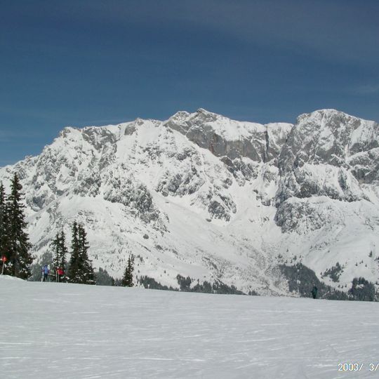 Mühlbach am Hochkönig
