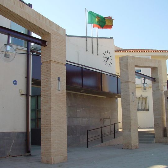 Serranillos del Valle