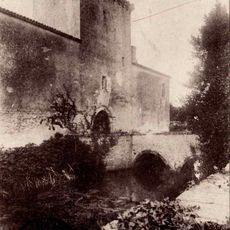 Château de Sémignan