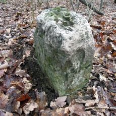 Boundary marker
