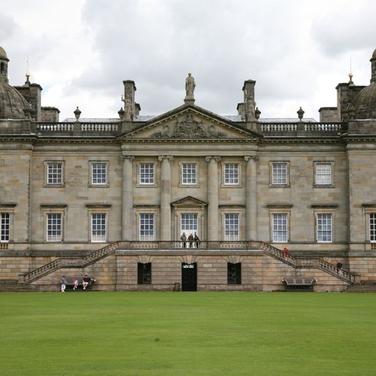 Houghton Hall