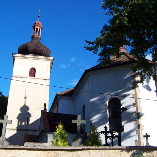 Church of Saint Peter