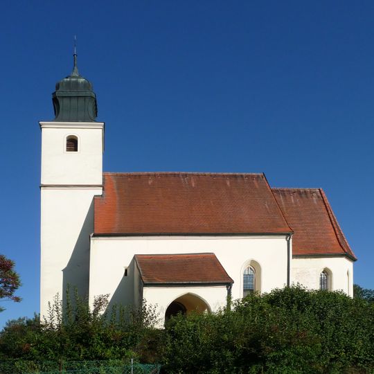 Kirche