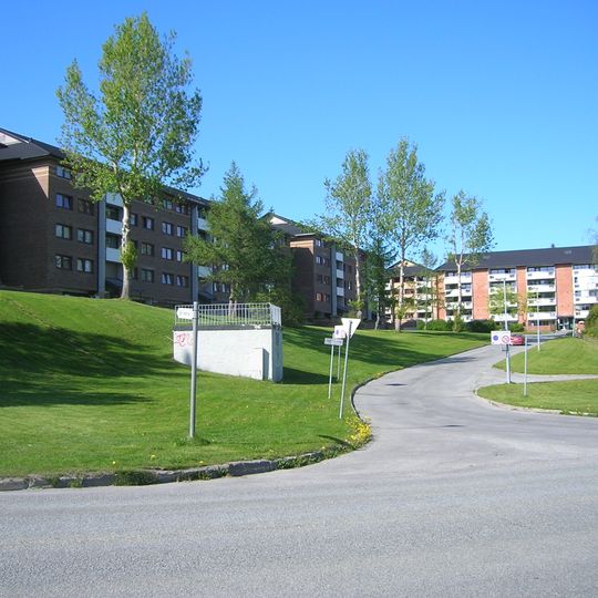 Flatåsen