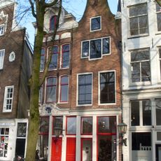 Stromarkt 11, Amsterdam
