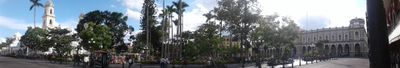 Panoramic View 1