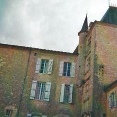 Château de Mons