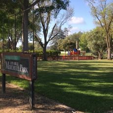 Mitchell Park
