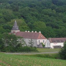 Abbey of Sauvelade
