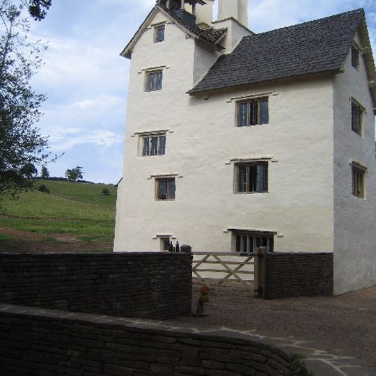 Allt-y-Bela