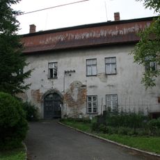 Životice Castle