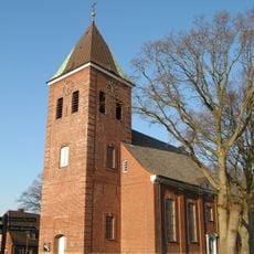 St.-Nicolai-Kirche