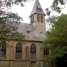 Nederlands Hervormde Kerk