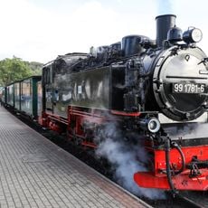 Rügensche Kleinbahn