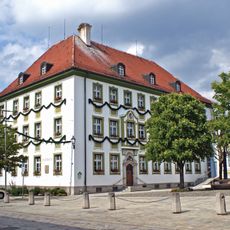 Rathaus