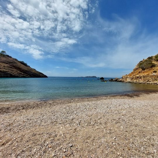 Cala Molí
