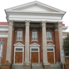 St. Vincent de Paul Catholic Church