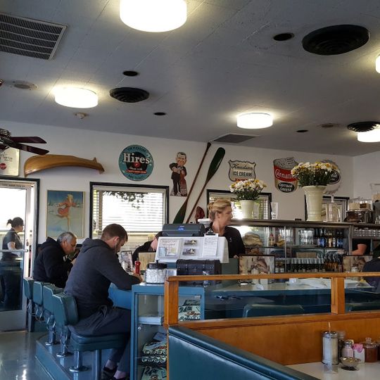 24th Street Cafe