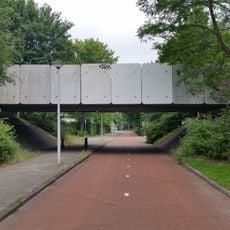 Vreeswijkmetrobrug
