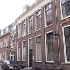 Muntstraat 4, Utrecht