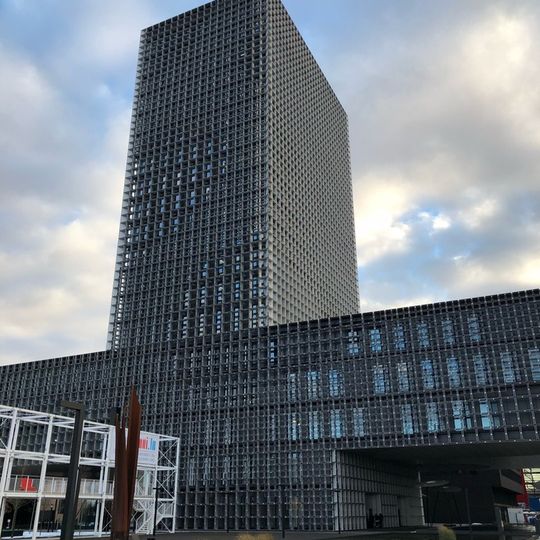 University of Luxembourg