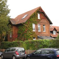 Richartzstraße 25, Hannover