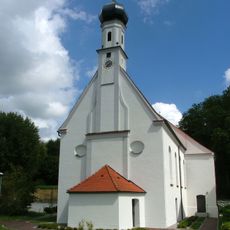 Church of the Visitation