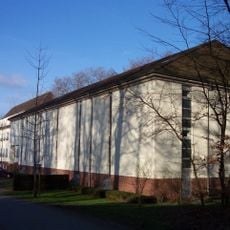 Archives Office of Westphalia