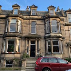 6 Blantyre Terrace, Edinburgh