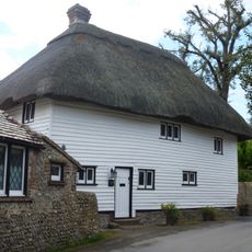 Deep Thatch Cottage
